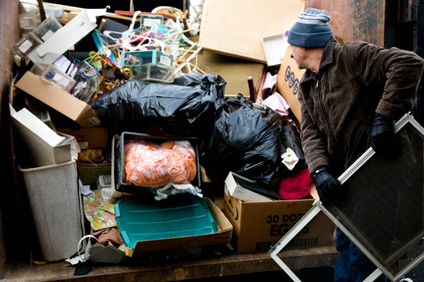 Best Estate Cleanout Services  in Chesaning, MI