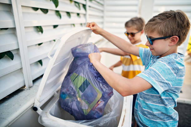 Attic Cleanout Services in Chesaning, MI