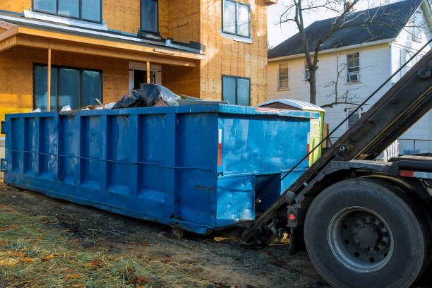 Chesaning, MI Junk Removal Company