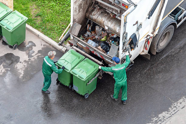 Best Same-Day Junk Removal  in Chesaning, MI