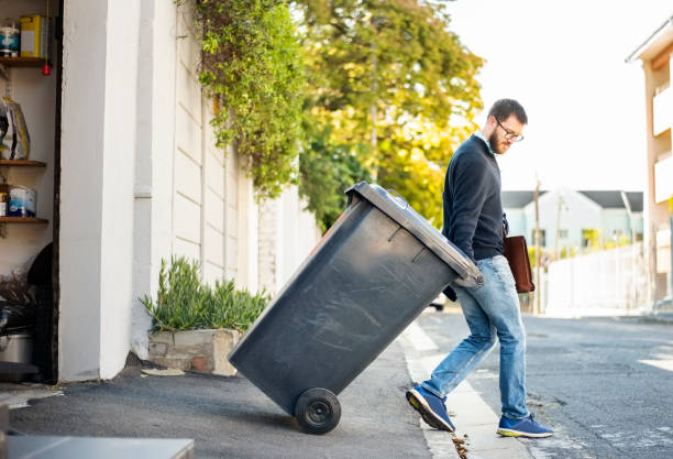 Best Office Junk Removal  in Chesaning, MI