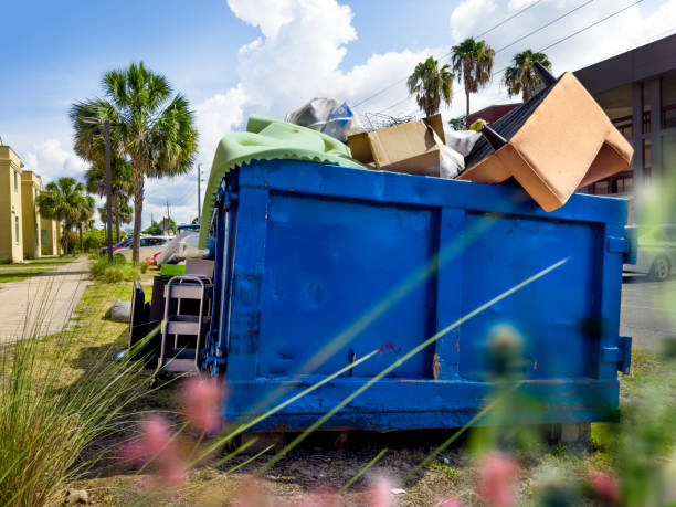 Best Commercial Junk Removal  in Chesaning, MI
