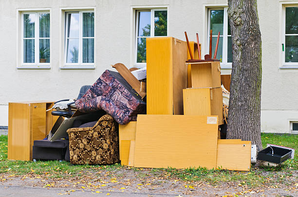  Chesaning, MI Junk Removal Pros