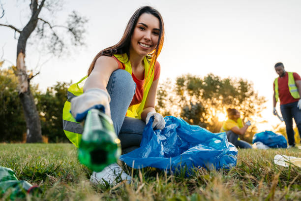 Best Full-Service Junk Removal  in Chesaning, MI