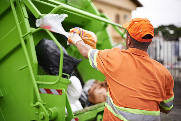 Household Junk Removal in Chesaning, MI